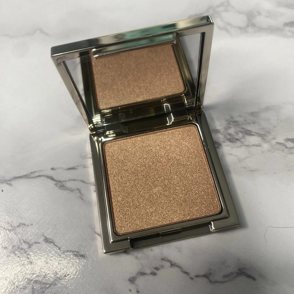Jouer Powder Highlighter Skinnydip .07 oz New Travel‎ Size Mini